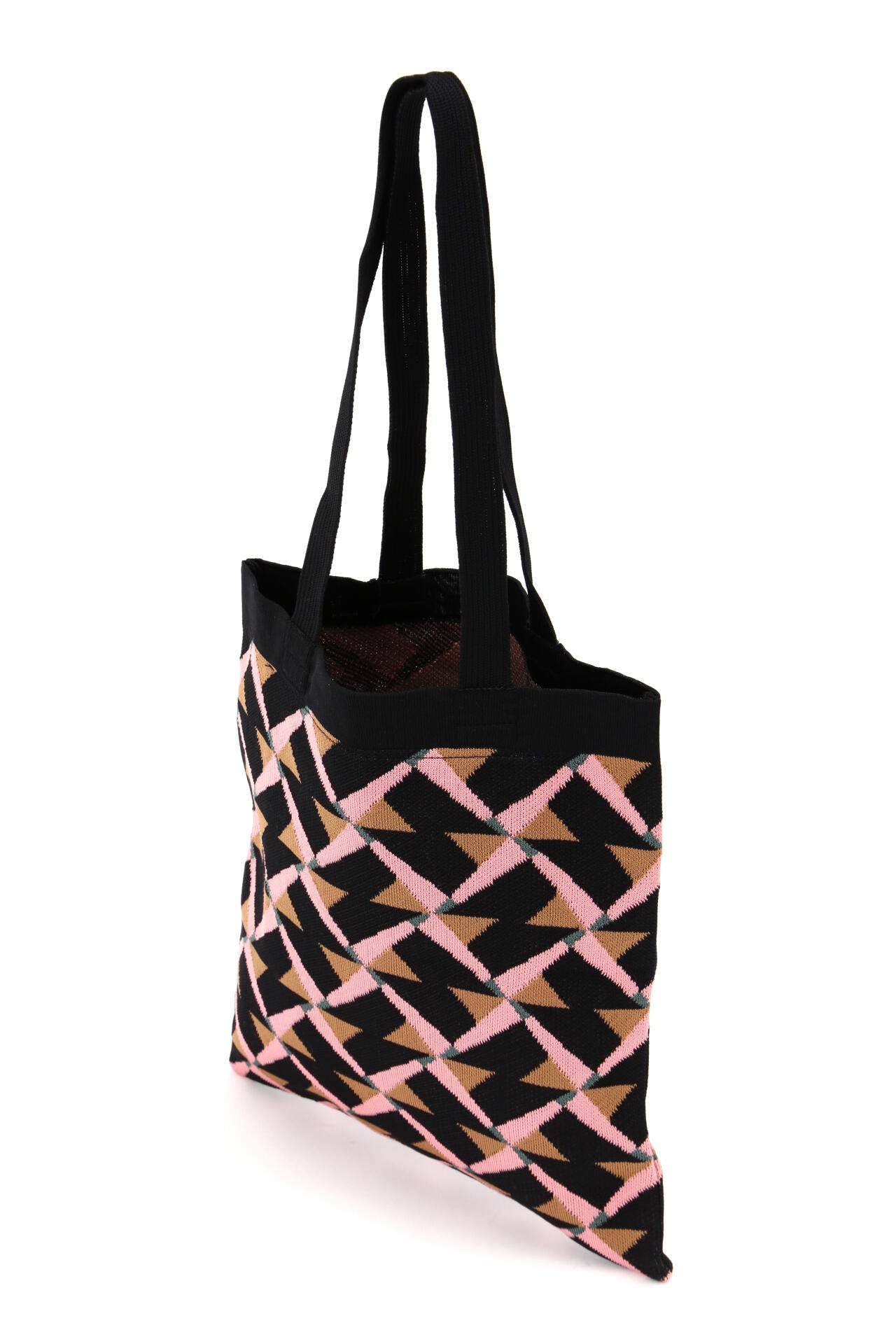 【TRICOTE】SPOTLIGHT TOTE BAG