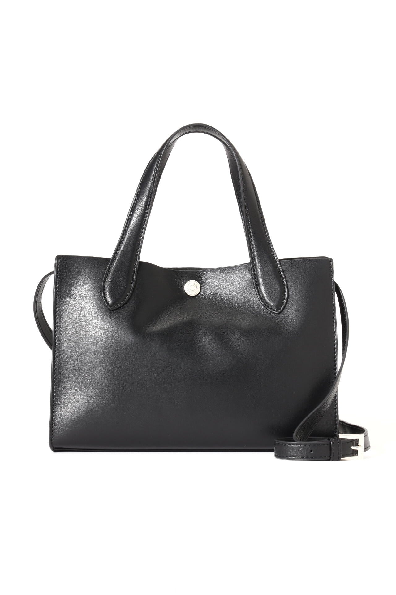 【WEB限定カラー】【THE ART OFCARRYING】ワイドミニバッグ