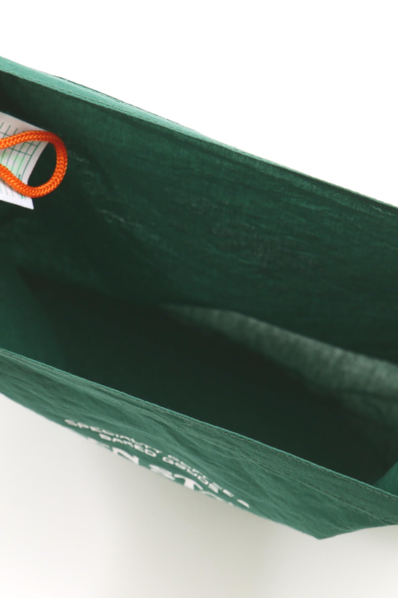 【GREENSTAMPS C&G】ORIGINAL サコッシュ