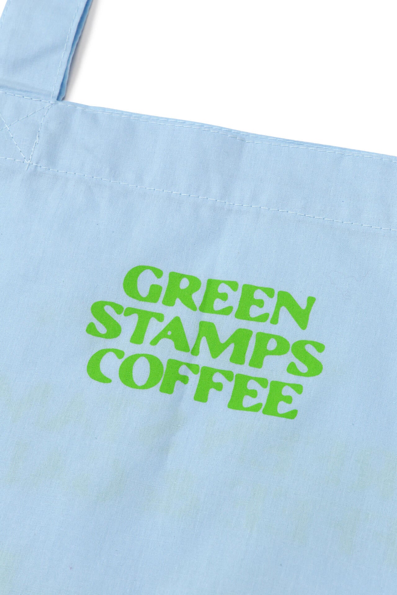 【GREENSTAMPS C&G】ORIGINAL TOTE No.2