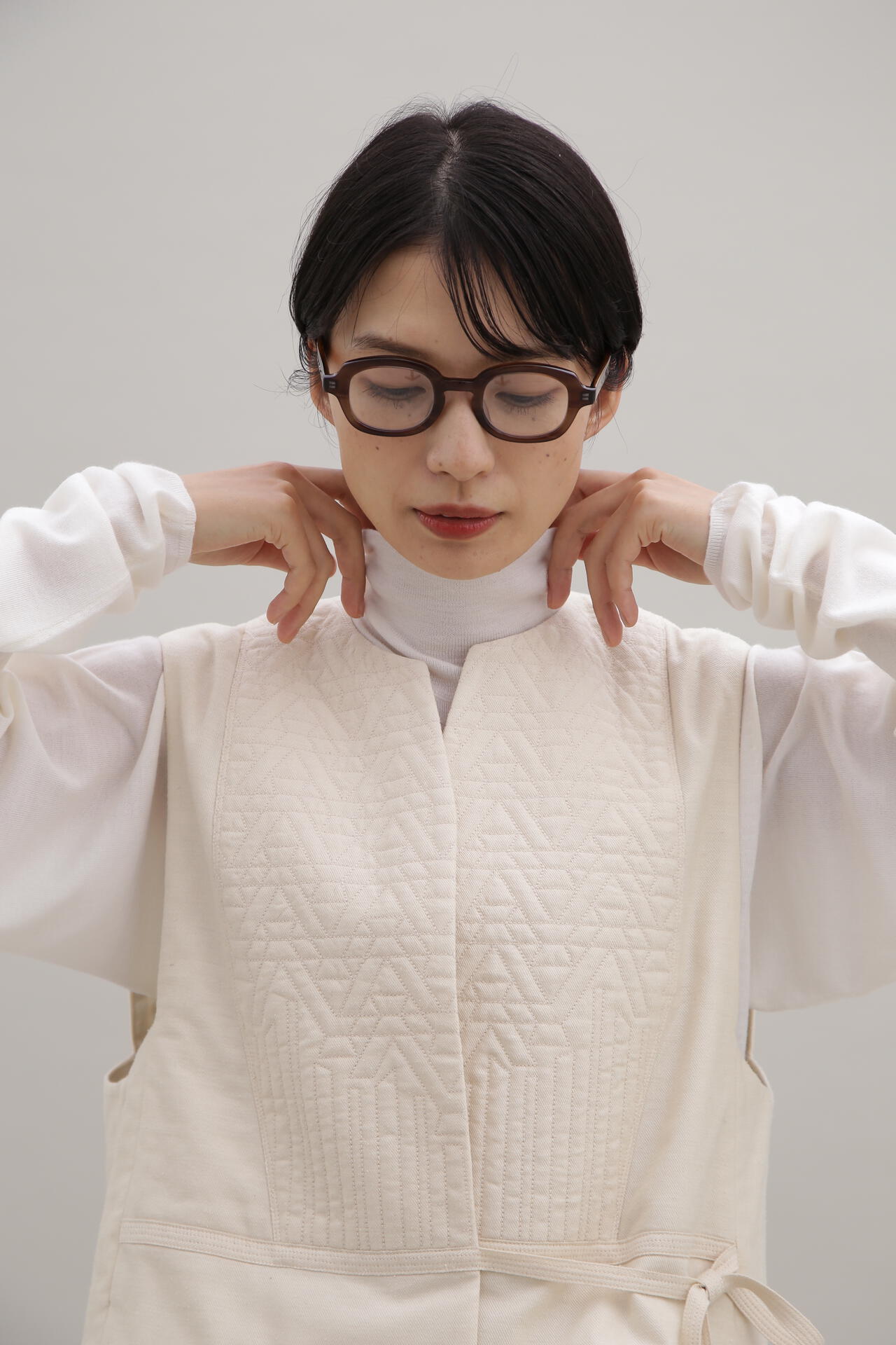 【WEB限定】【QWON】MOJO