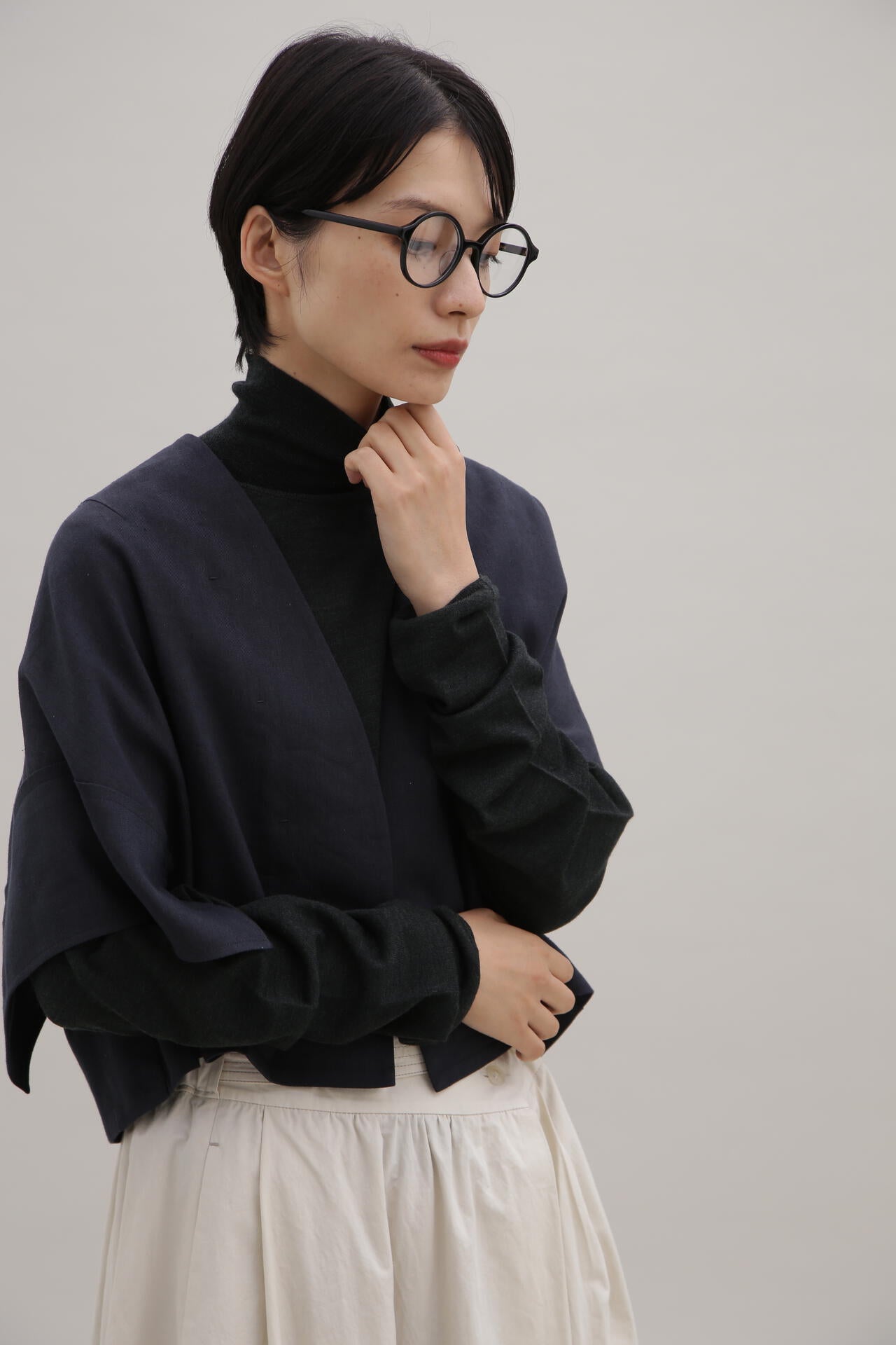 【WEB限定】【QWON】TACET