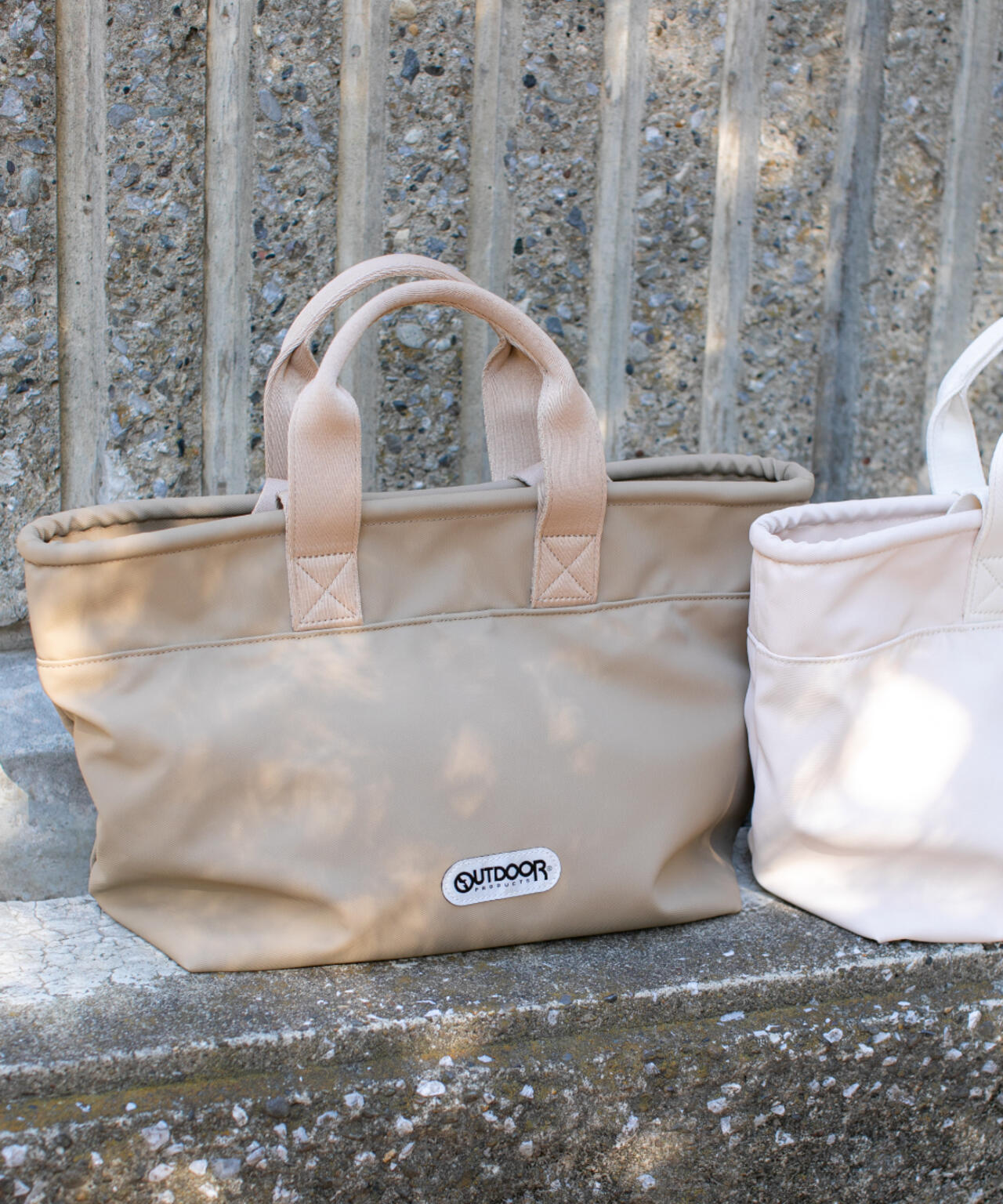 【OUTDOOR PRODUCTS コラボ】トートBAG