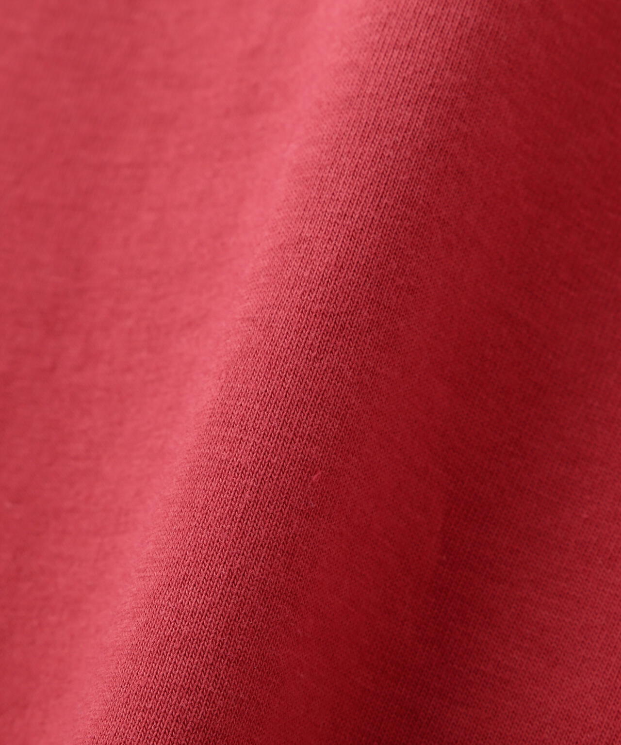 サークルロゴTシャツ