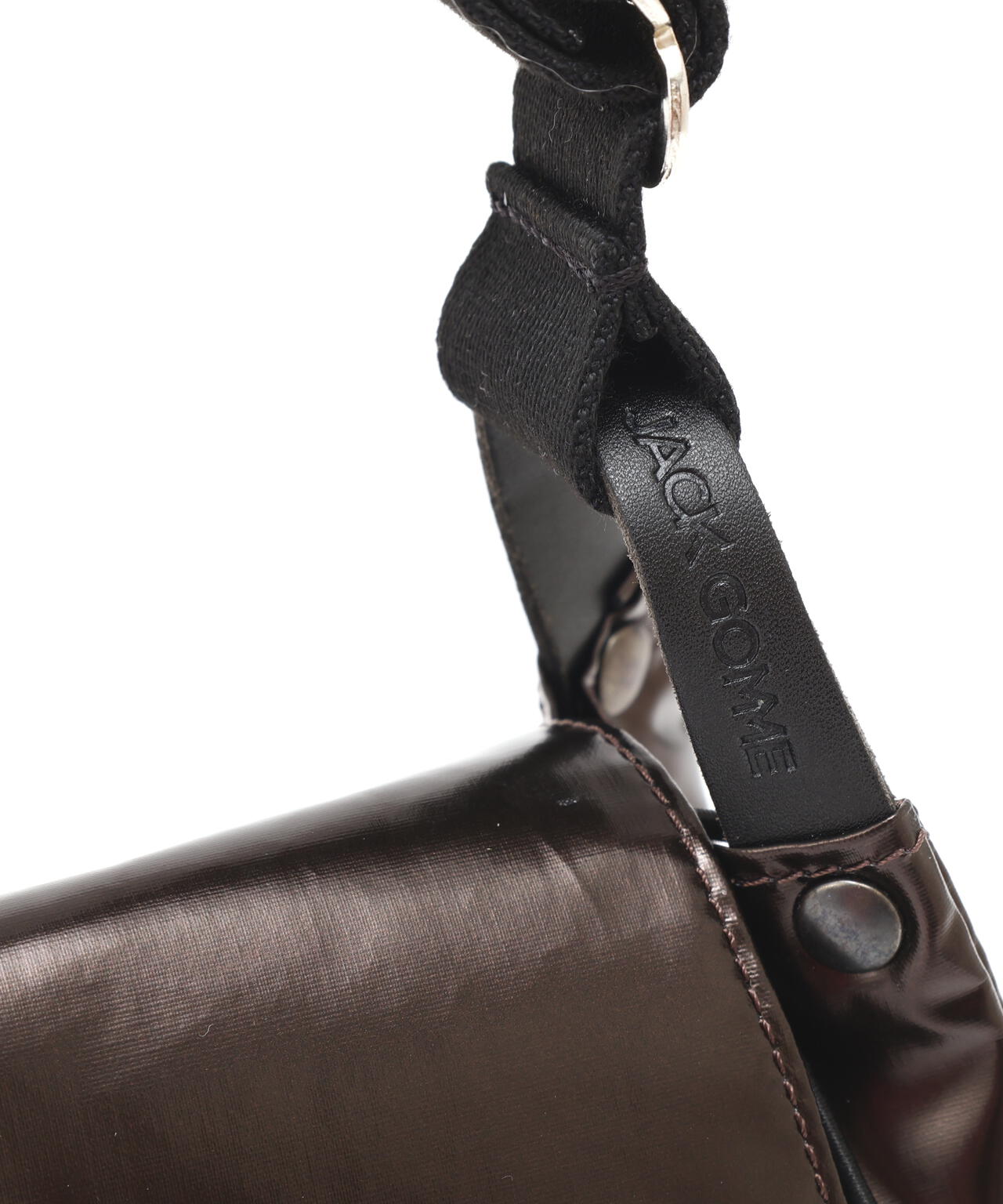 【JACK GOMME】ショルダーバッグ
