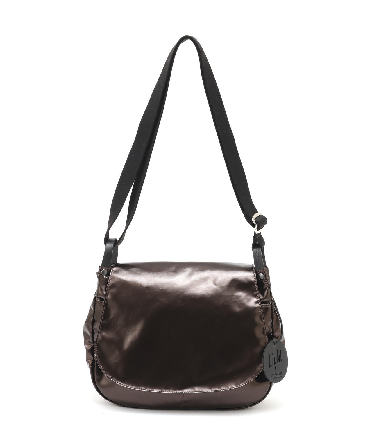 【JACK GOMME】ショルダーバッグ