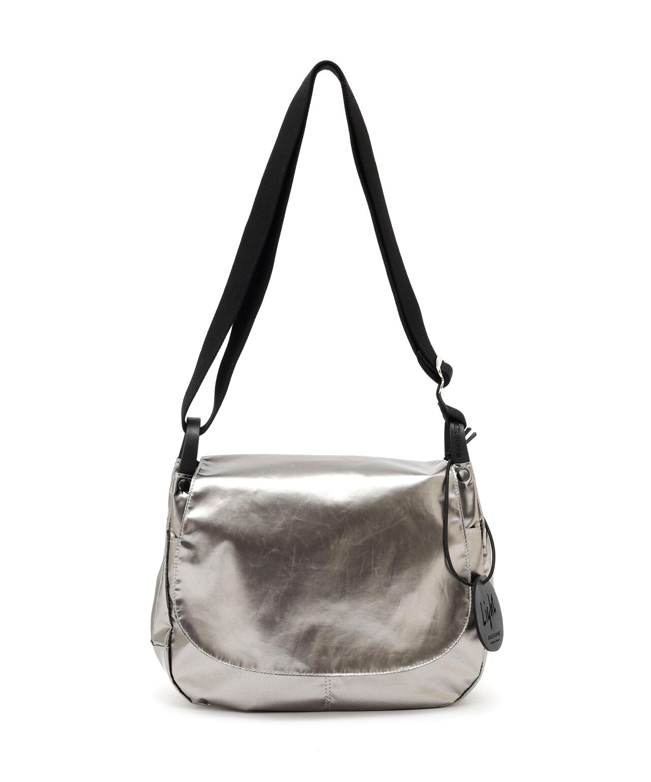 【JACK GOMME】ショルダーバッグ