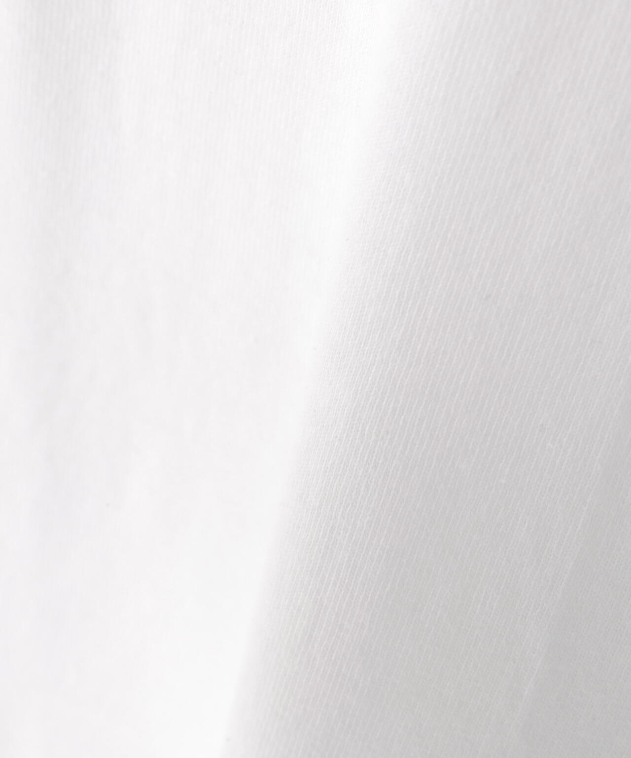 【GREENSTAMPS C&G】CORPORATE L/S TEE