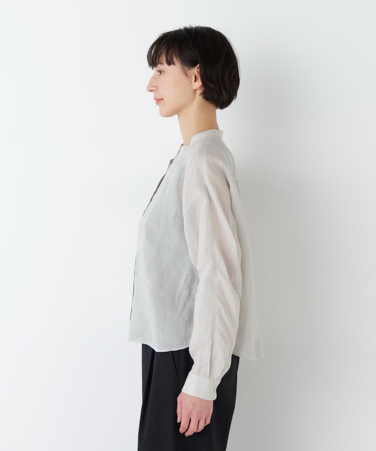 身長168cm B76 W58 H86 着用サイズ:M
