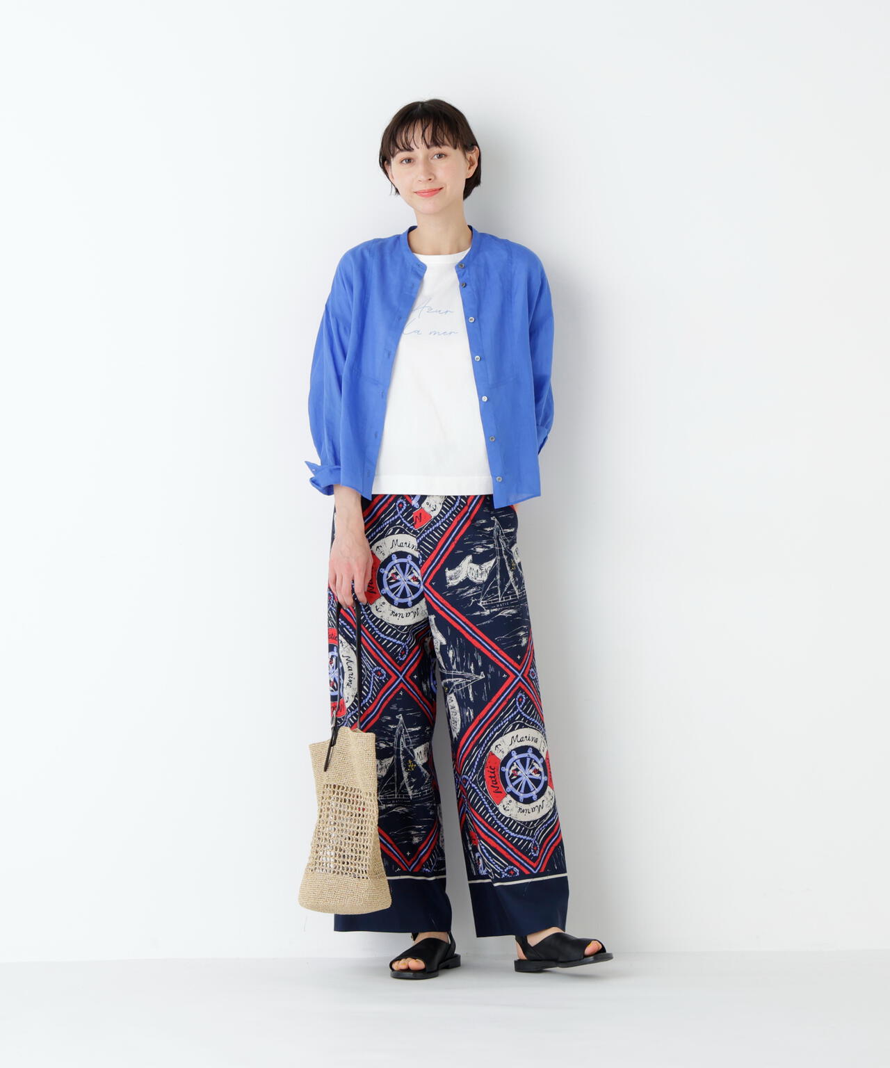 身長168cm B76 W58 H86 着用サイズ:M