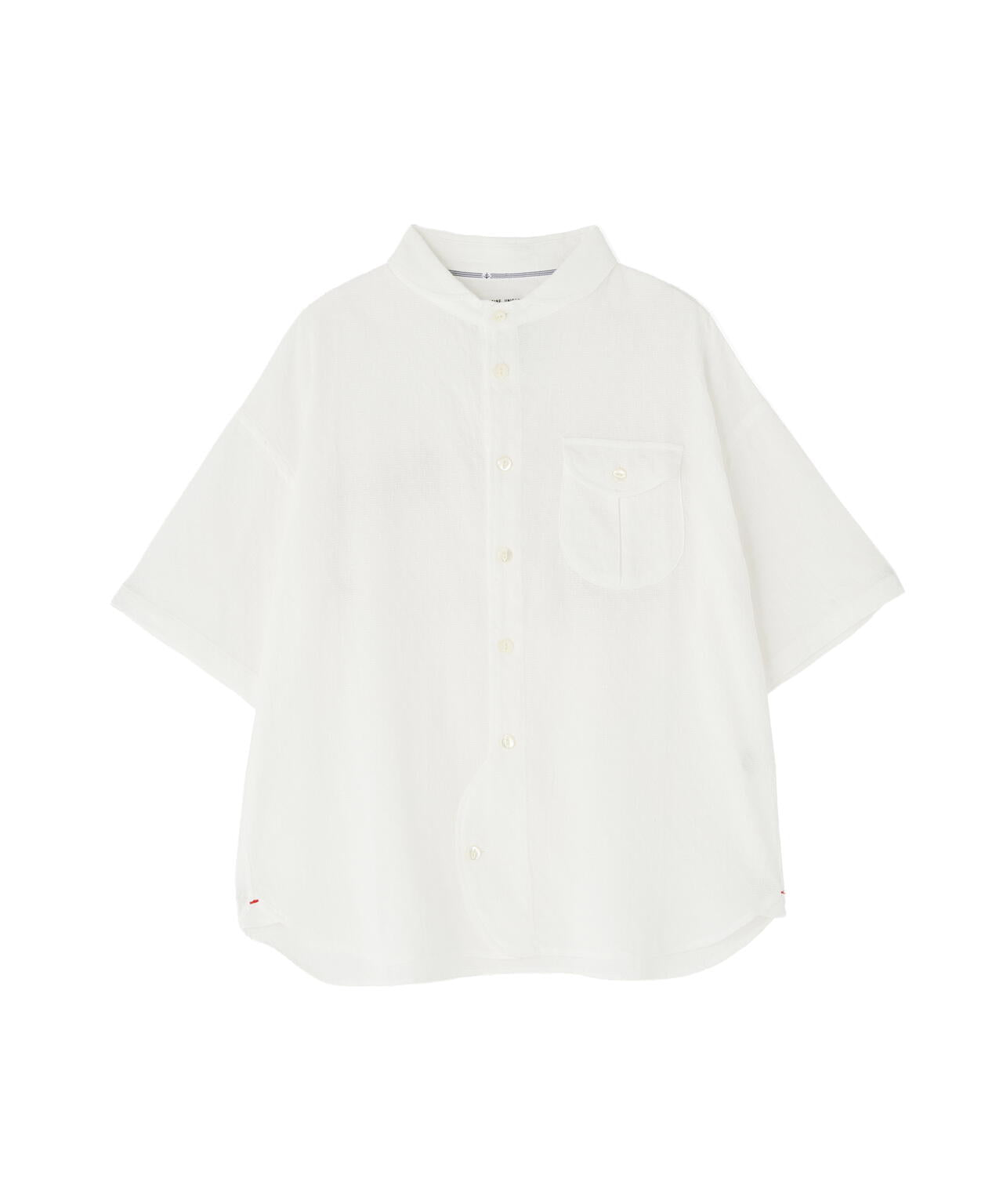 【WEB限定】NATICパナマブラウス