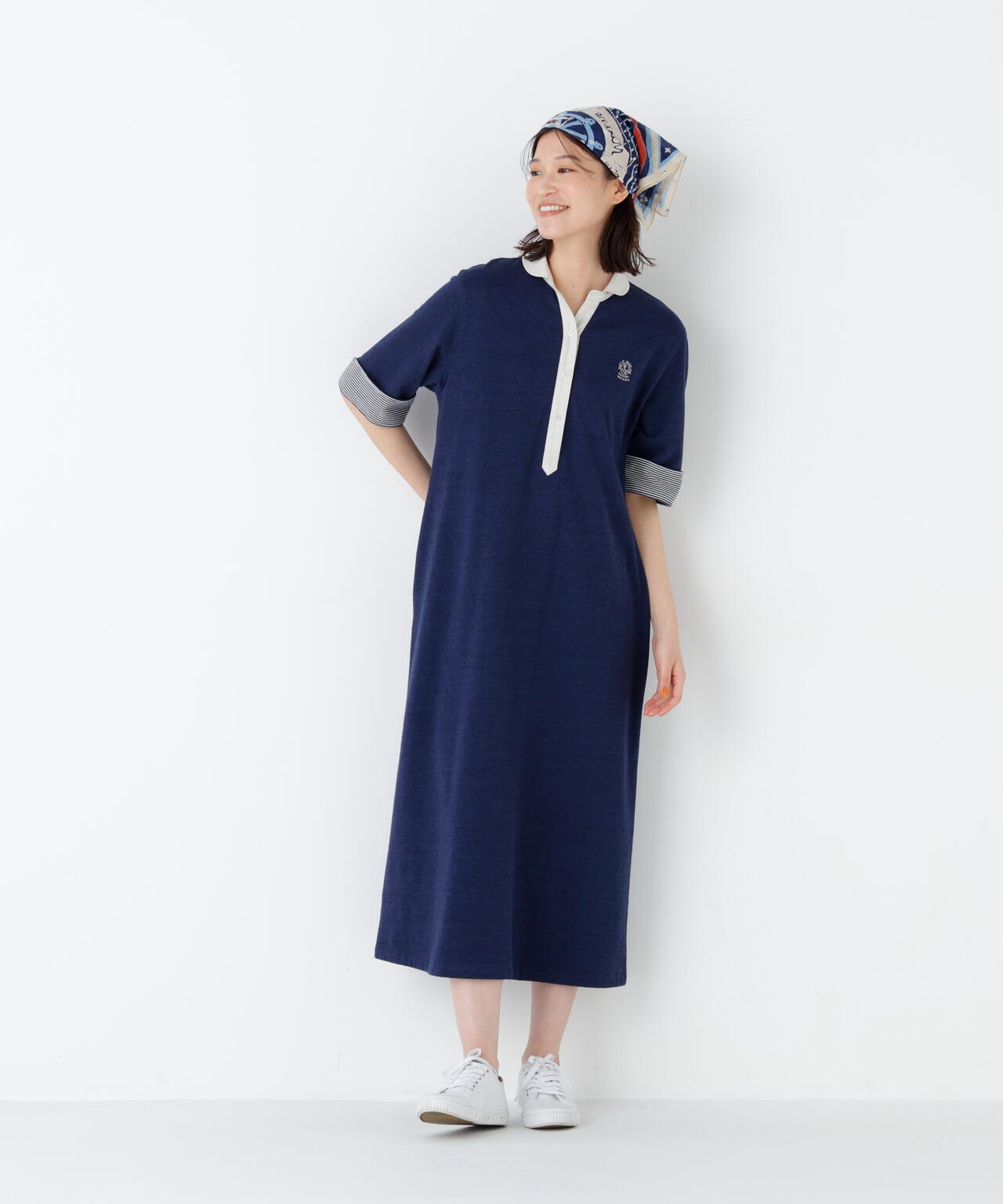 身長168cm B82 W59 H88 着用サイズ:M