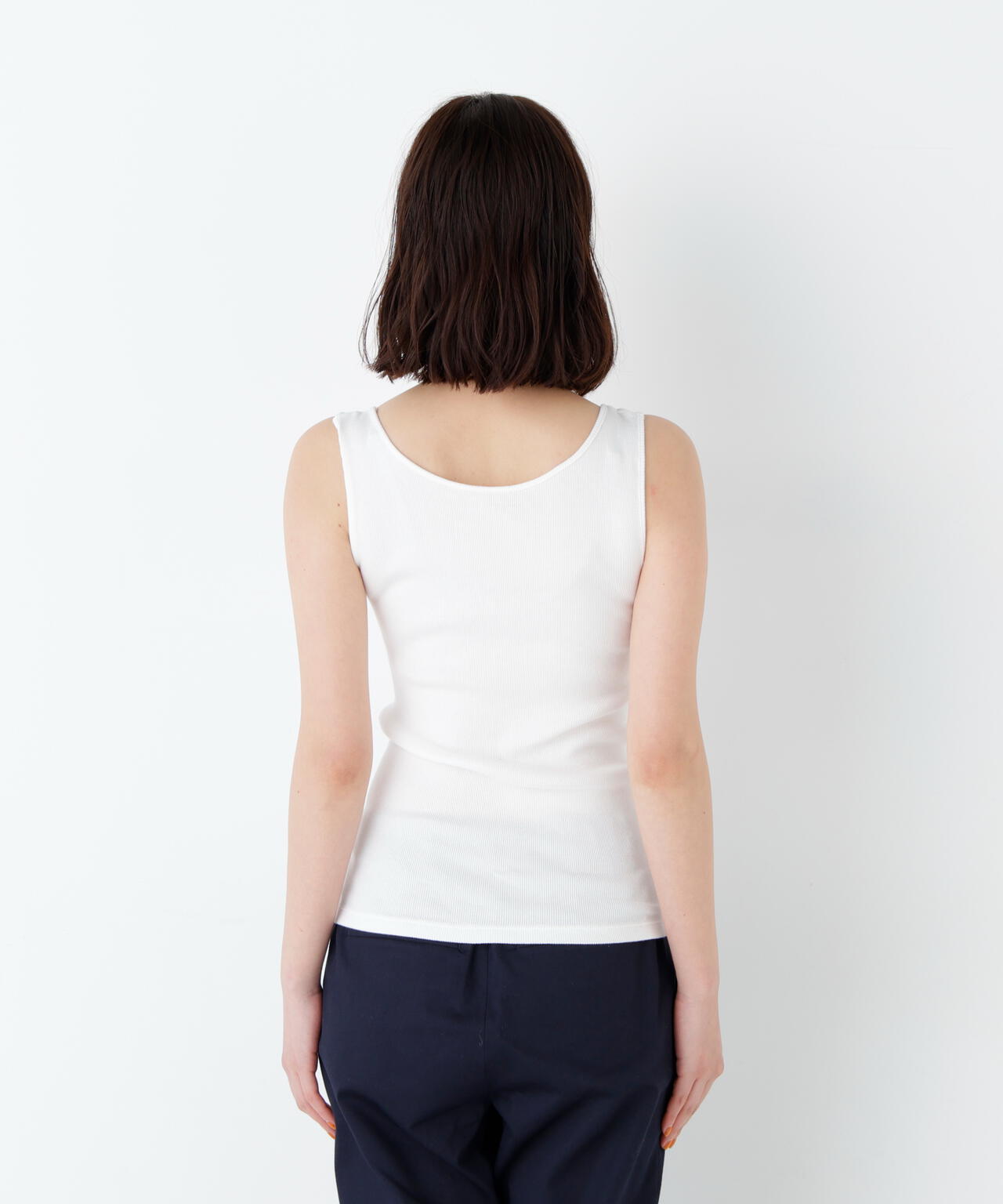 身長168cm B82 W59 H88 着用サイズ:M