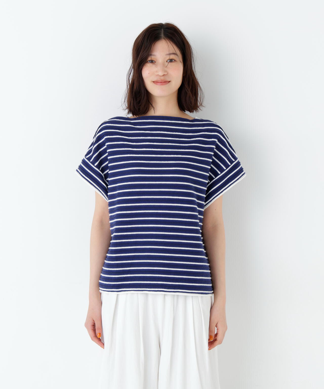 身長168cm B82 W59 H88 着用サイズ:M