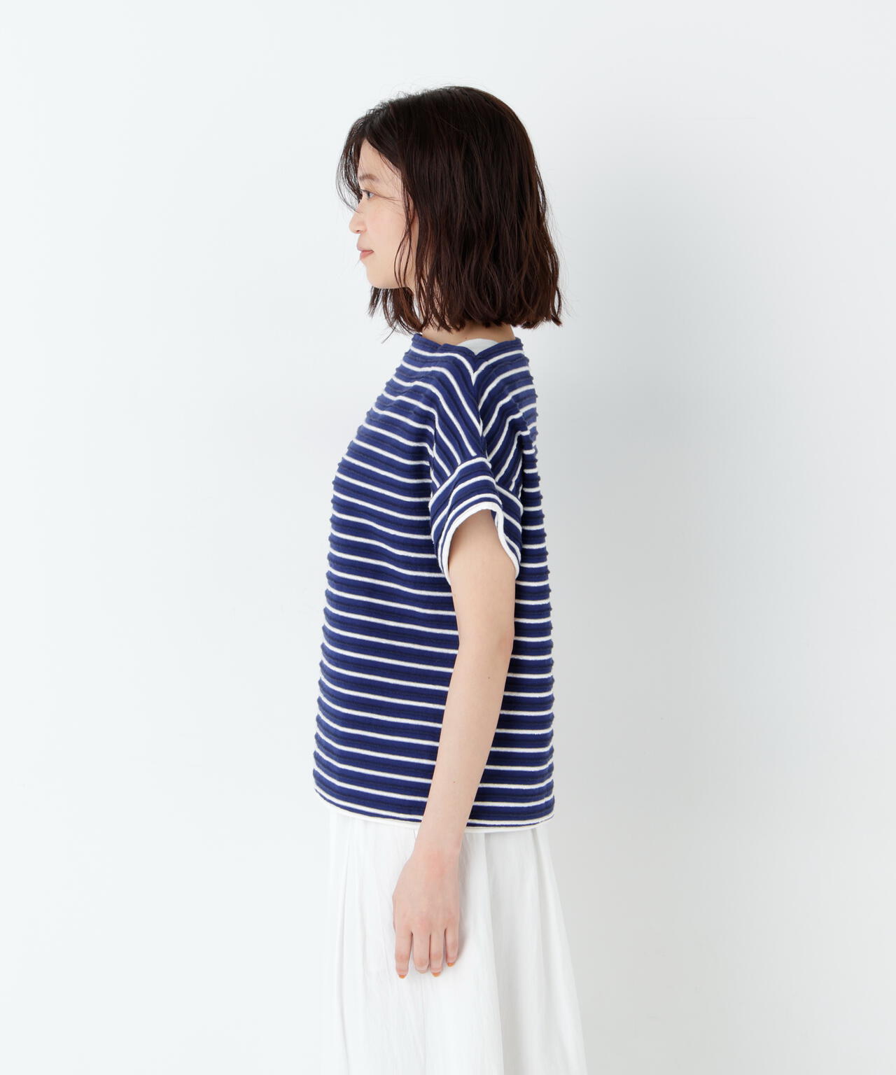 身長168cm B82 W59 H88 着用サイズ:M