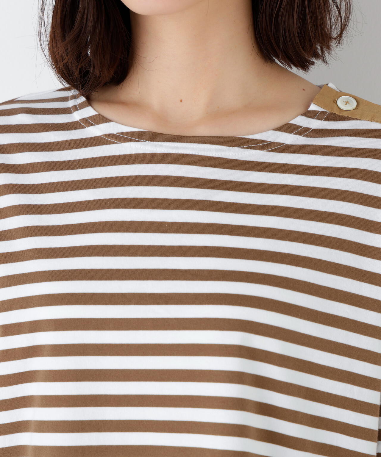 身長168cm B82 W59 H88 着用サイズ:M
