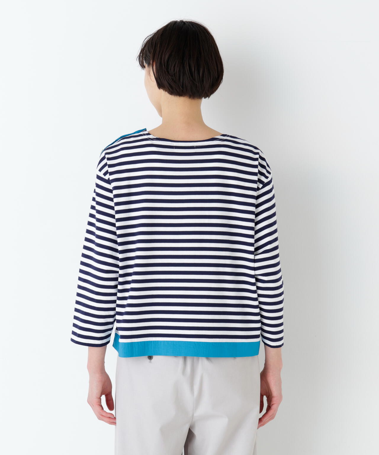 身長168cm B76 W58 H86 着用サイズ:M