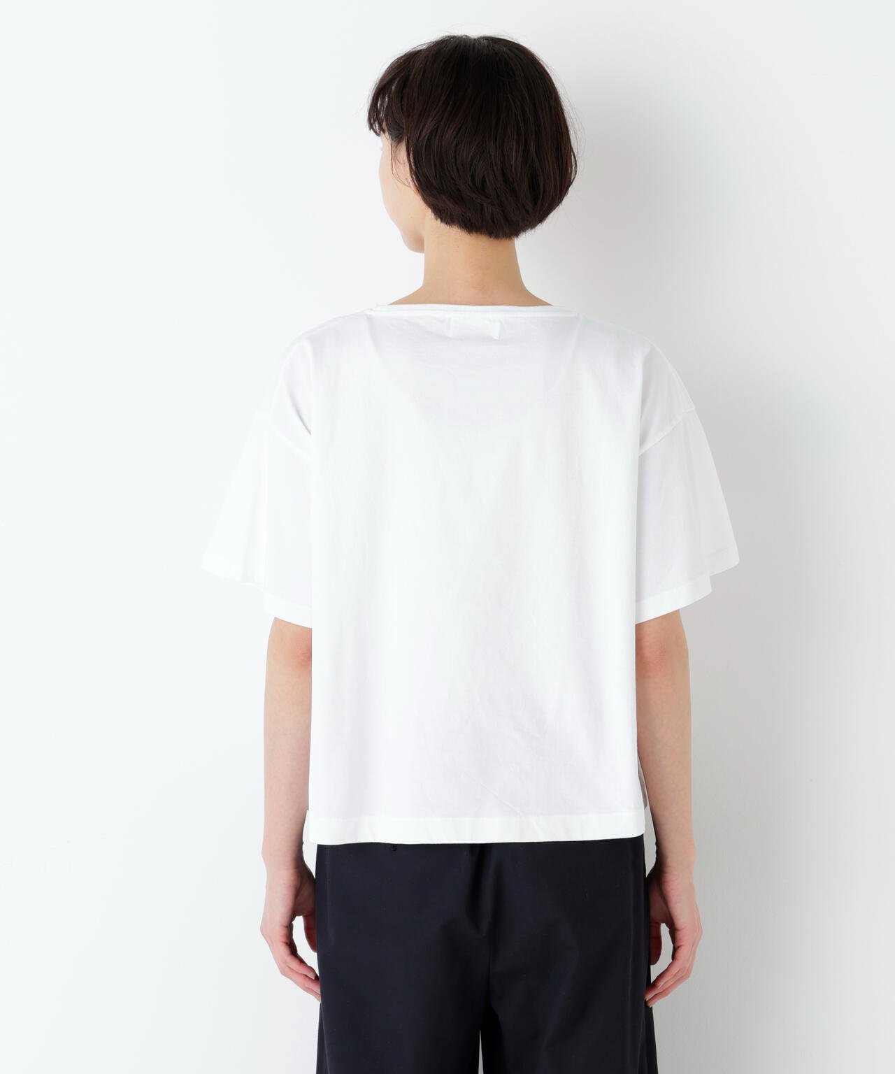 身長168cm B76 W58 H86 着用サイズ:M