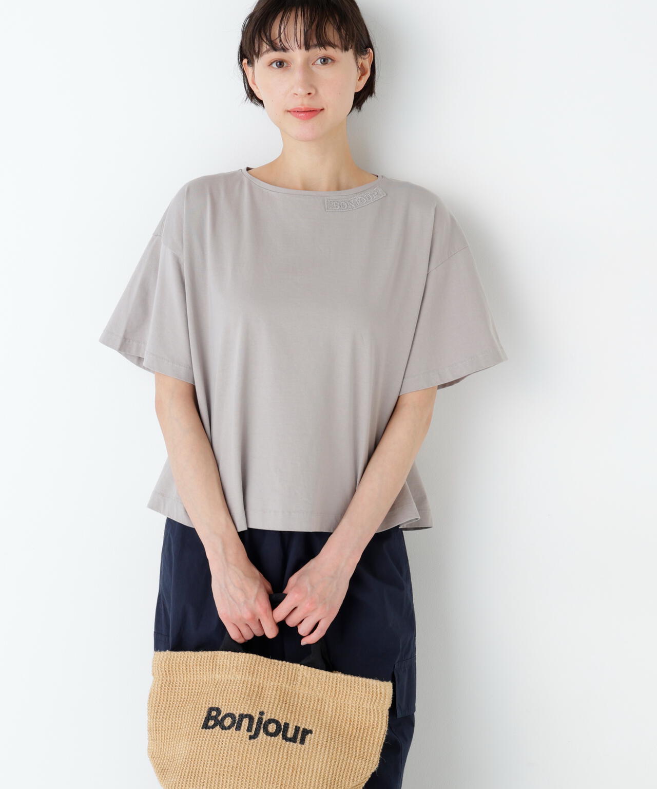 身長168cm B76 W58 H86 着用サイズ:M