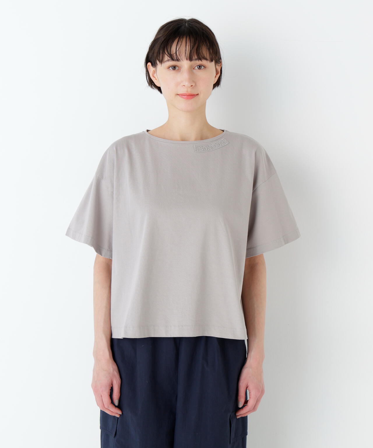 身長168cm B76 W58 H86 着用サイズ:M
