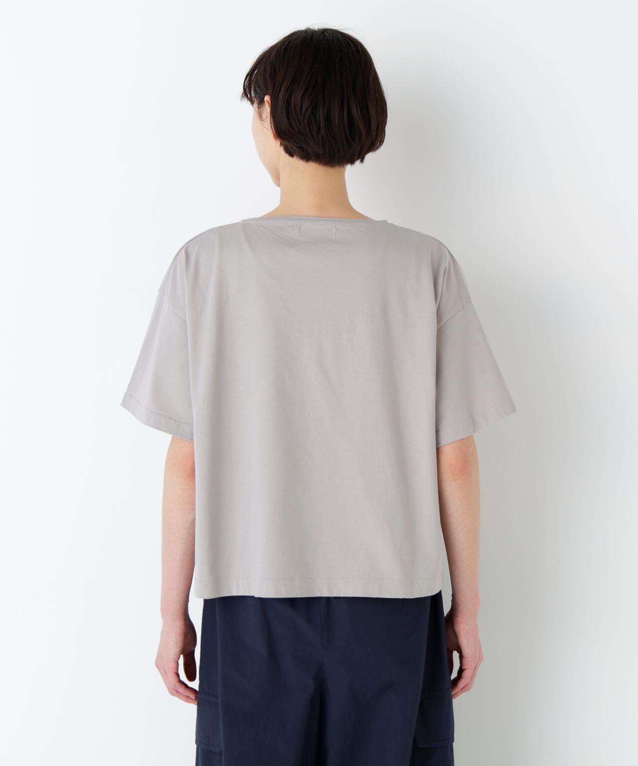 身長168cm B76 W58 H86 着用サイズ:M