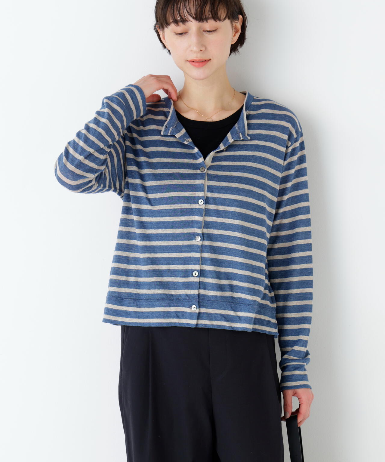 身長168cm B76 W58 H86 着用サイズ:M