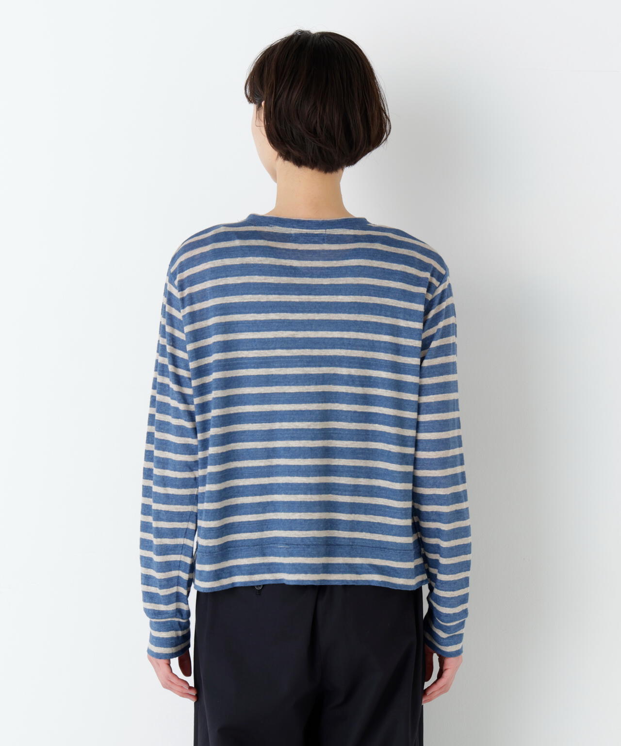 身長168cm B76 W58 H86 着用サイズ:M