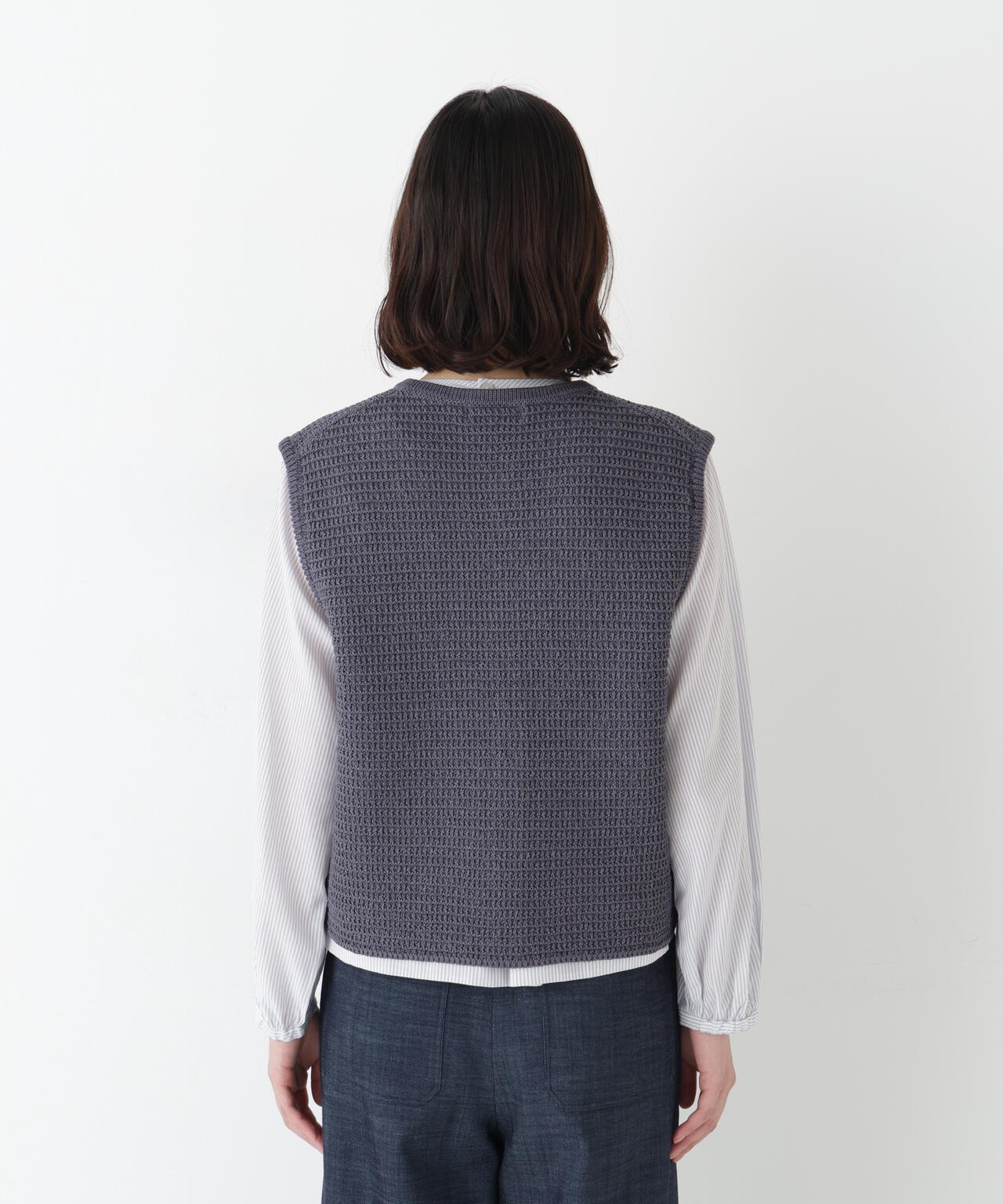 身長168cm B82 W59 H88 着用サイズ:M