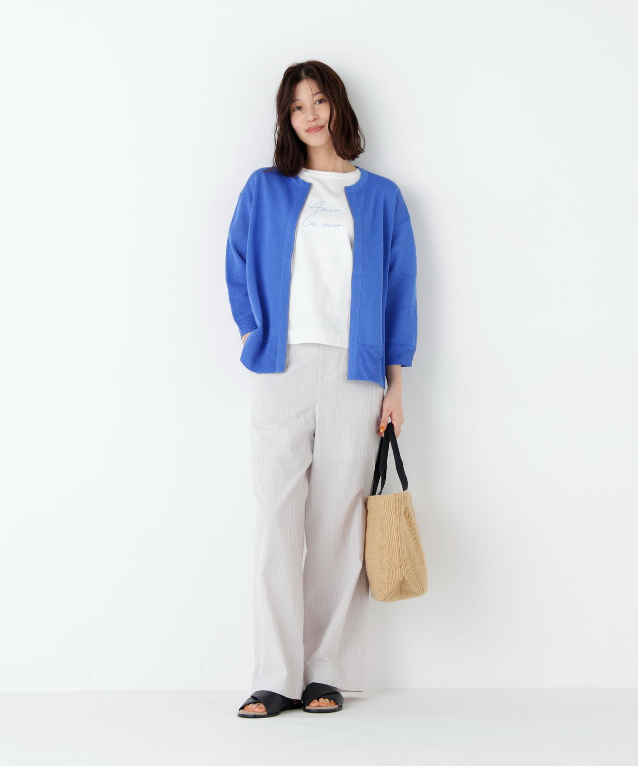 身長168cm B76 W58 H86 着用サイズ:M