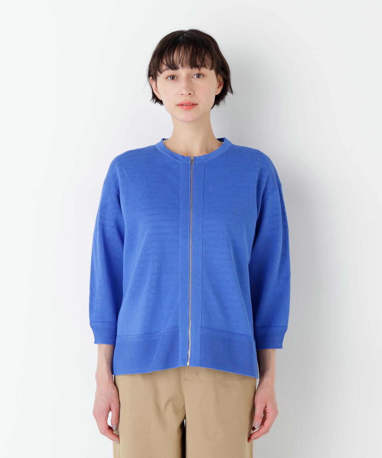 身長168cm B76 W58 H86 着用サイズ:M