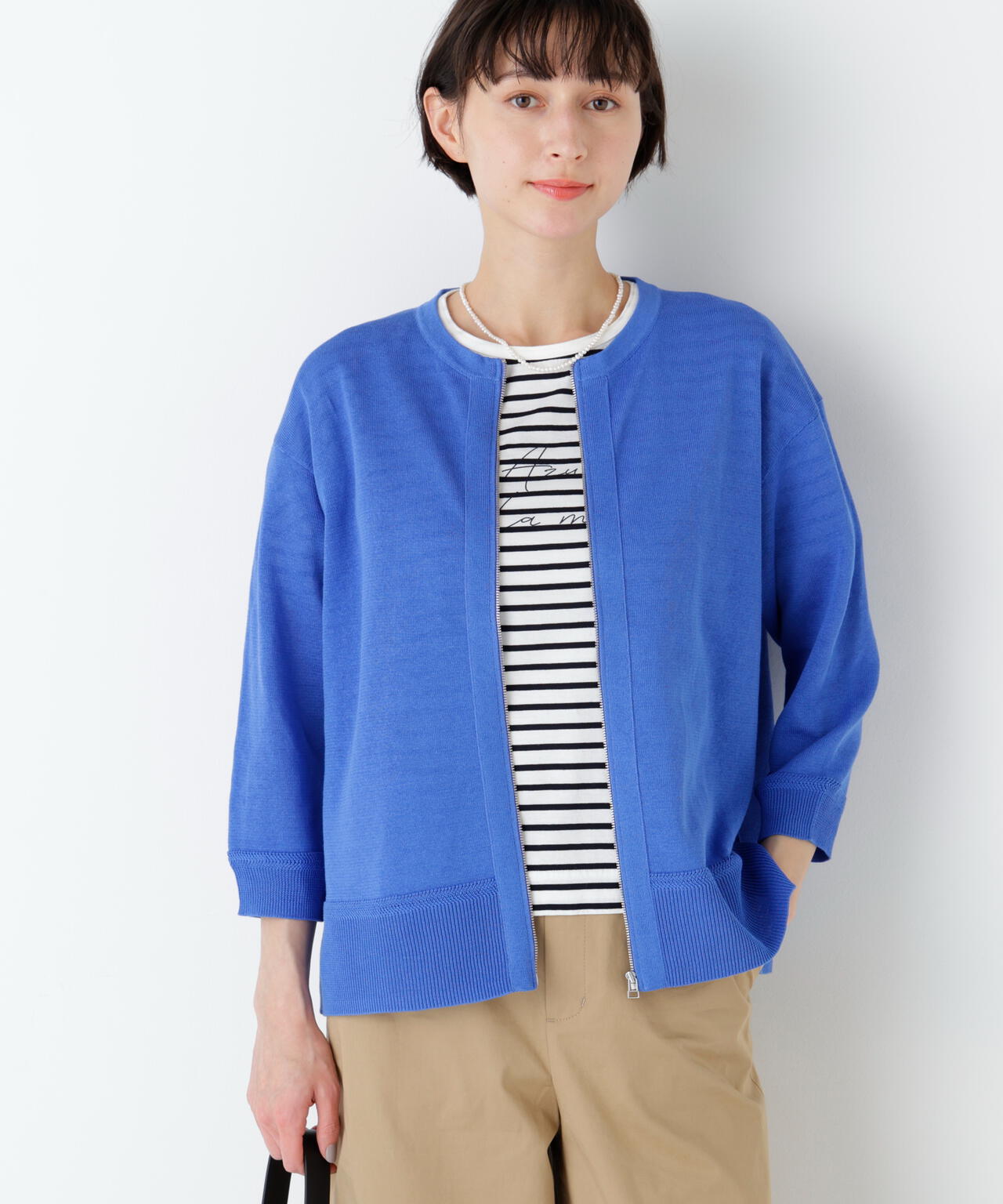 身長168cm B76 W58 H86 着用サイズ:M