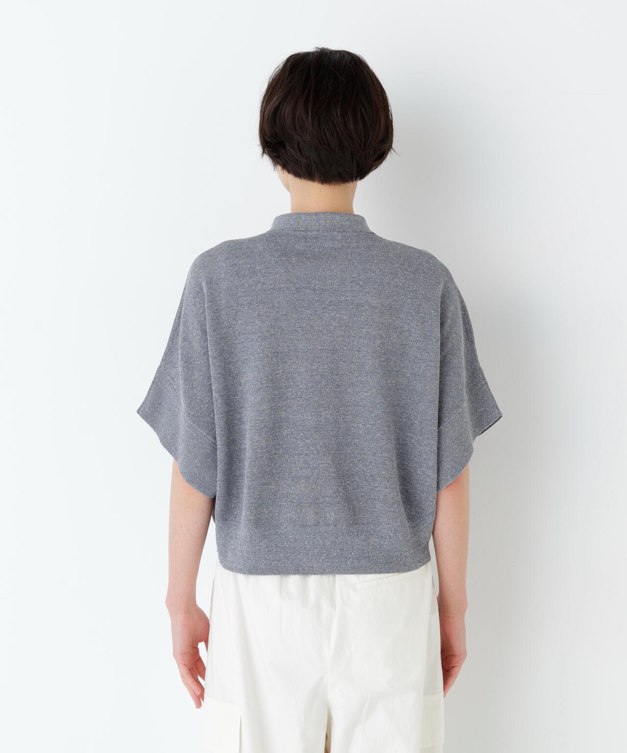身長168cm B76 W58 H86 着用サイズ:M