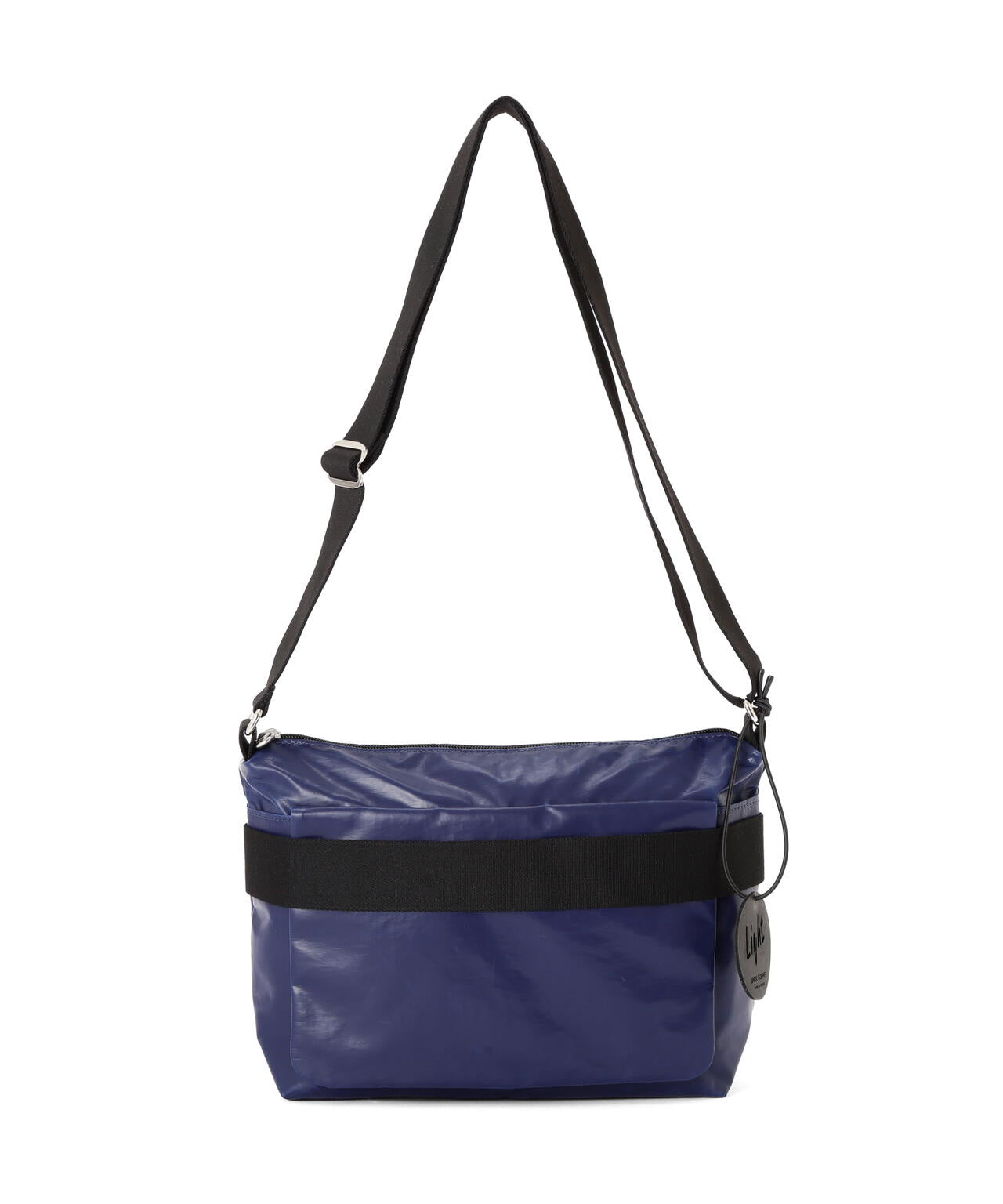 《WEB限定/JACK GOMME》RIGA ショルダーバッグ