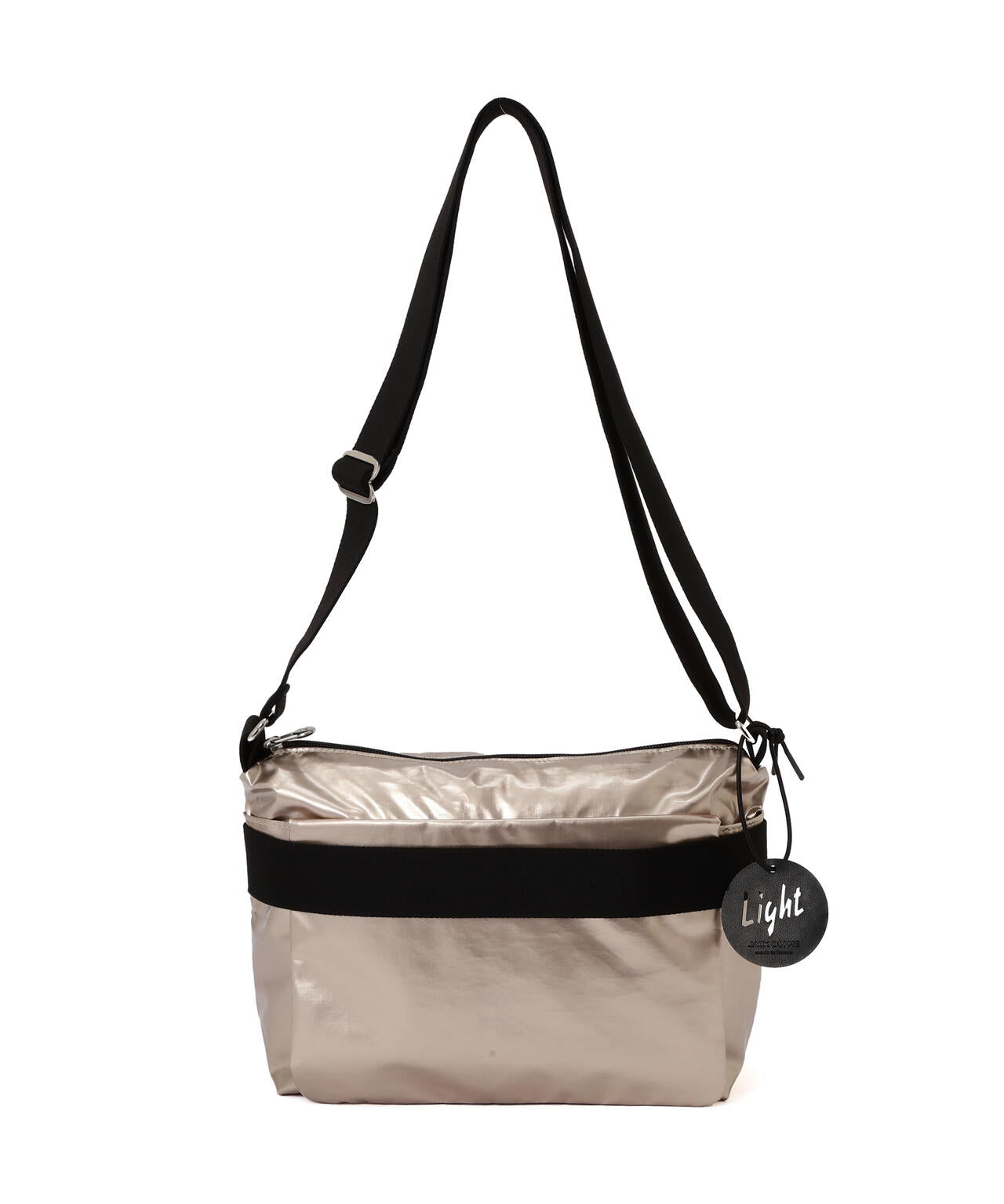 《WEB限定/JACK GOMME》RIGA ショルダーバッグ