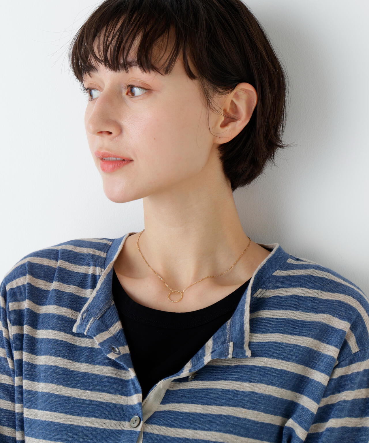 身長168cm B76 W58 H86 着用サイズ:-