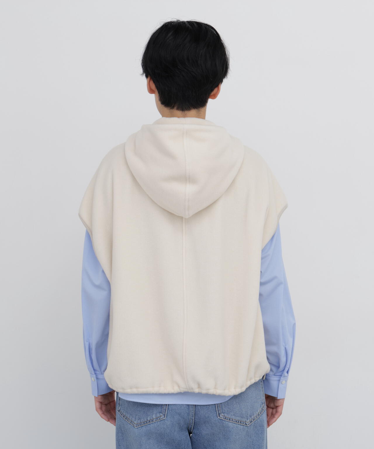 166cm B/78 W/58 H/86 着用サイズ:M