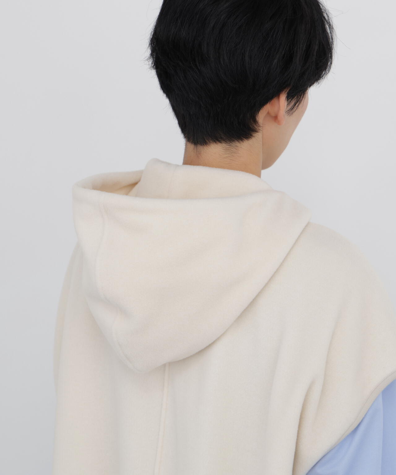 166cm B/78 W/58 H/86 着用サイズ:M
