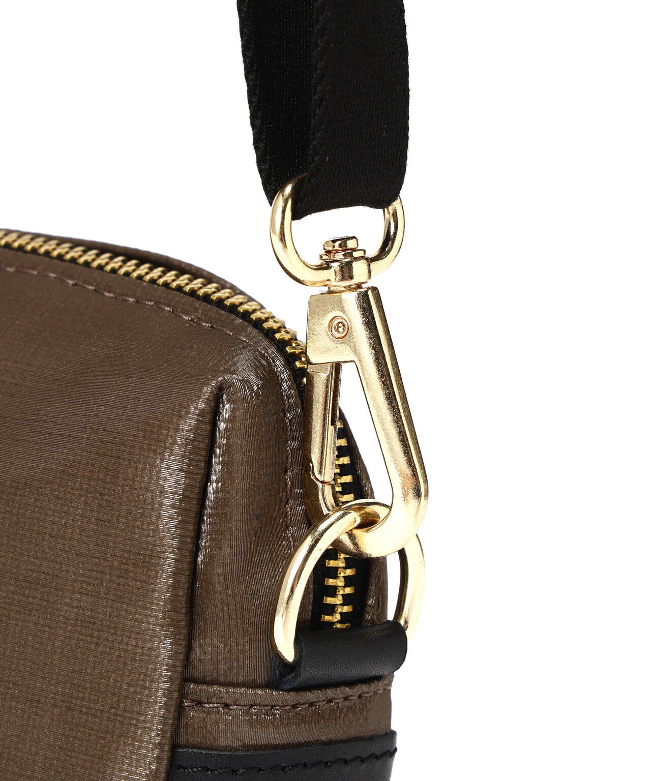 【JACK GOMME】EC限定 ショルダーバッグ