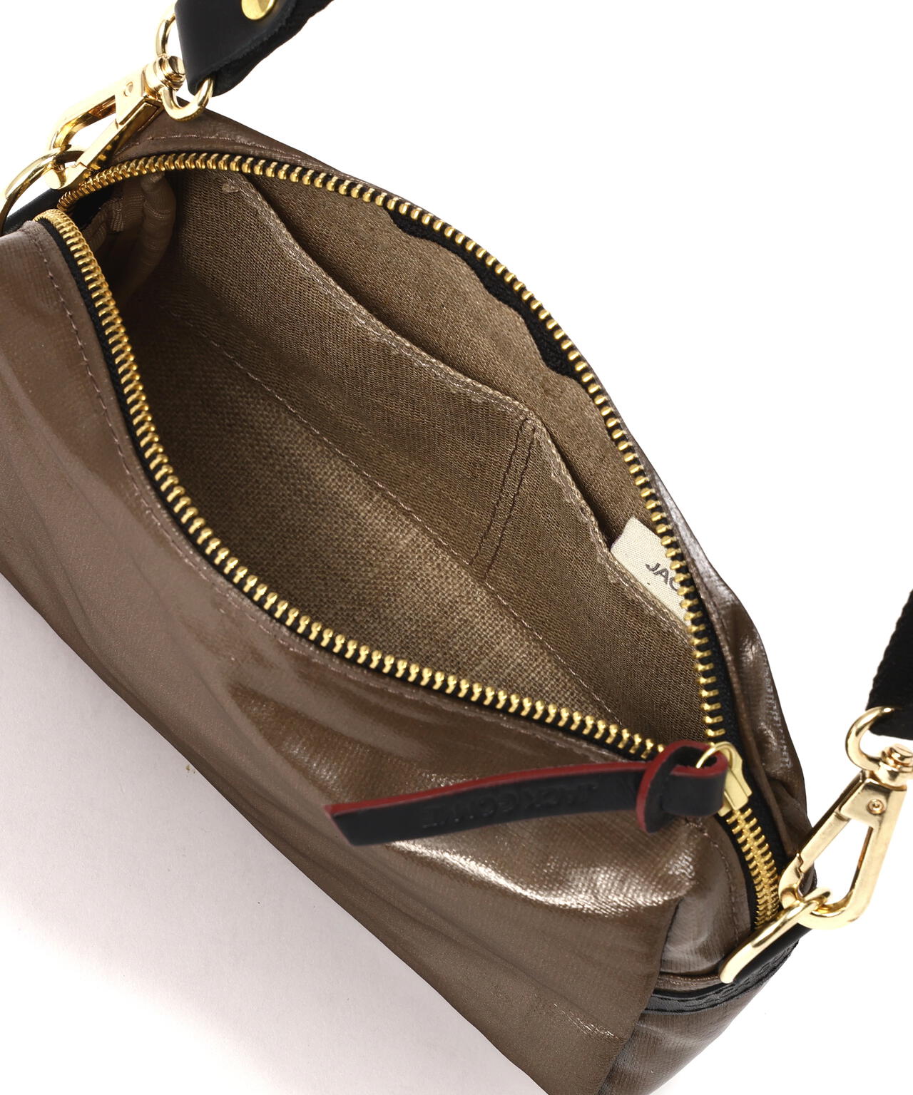 【JACK GOMME】EC限定 ショルダーバッグ