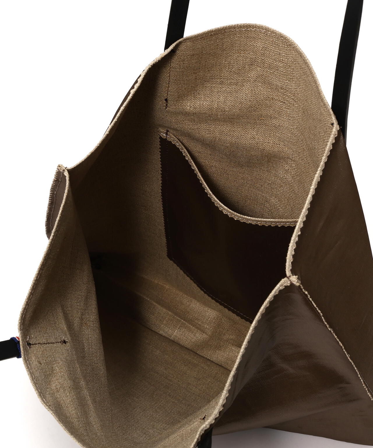 【JACK GOMME】EC限定 トートバッグ