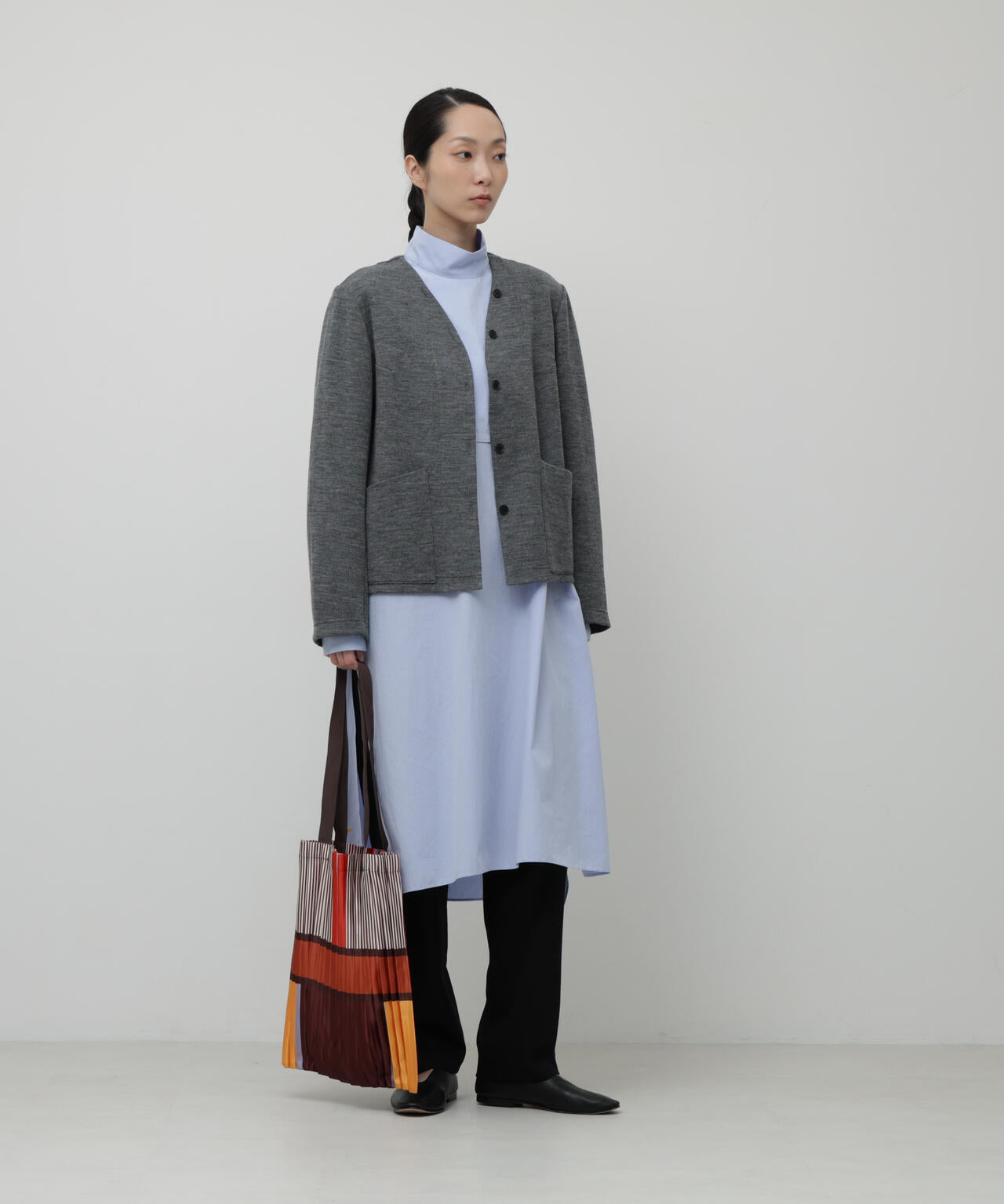 MULTITUDES トートバッグ