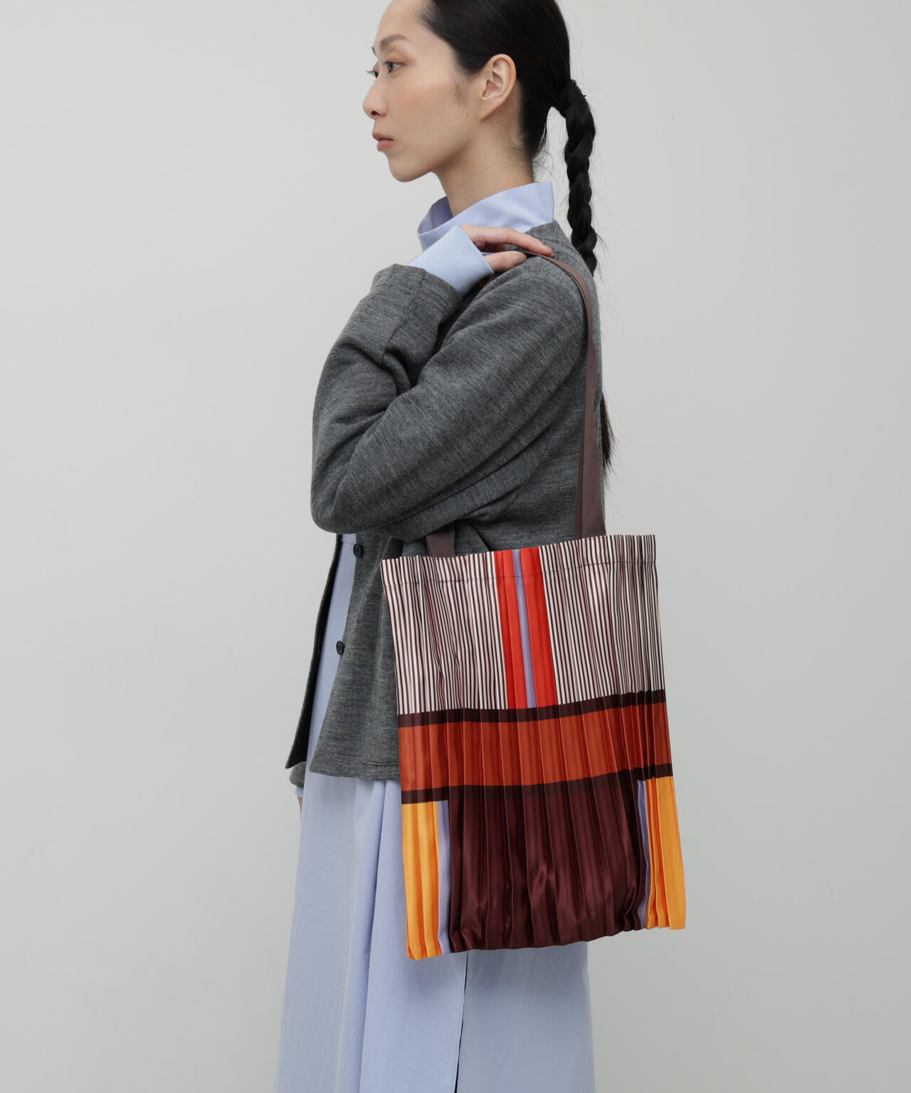 MULTITUDES トートバッグ