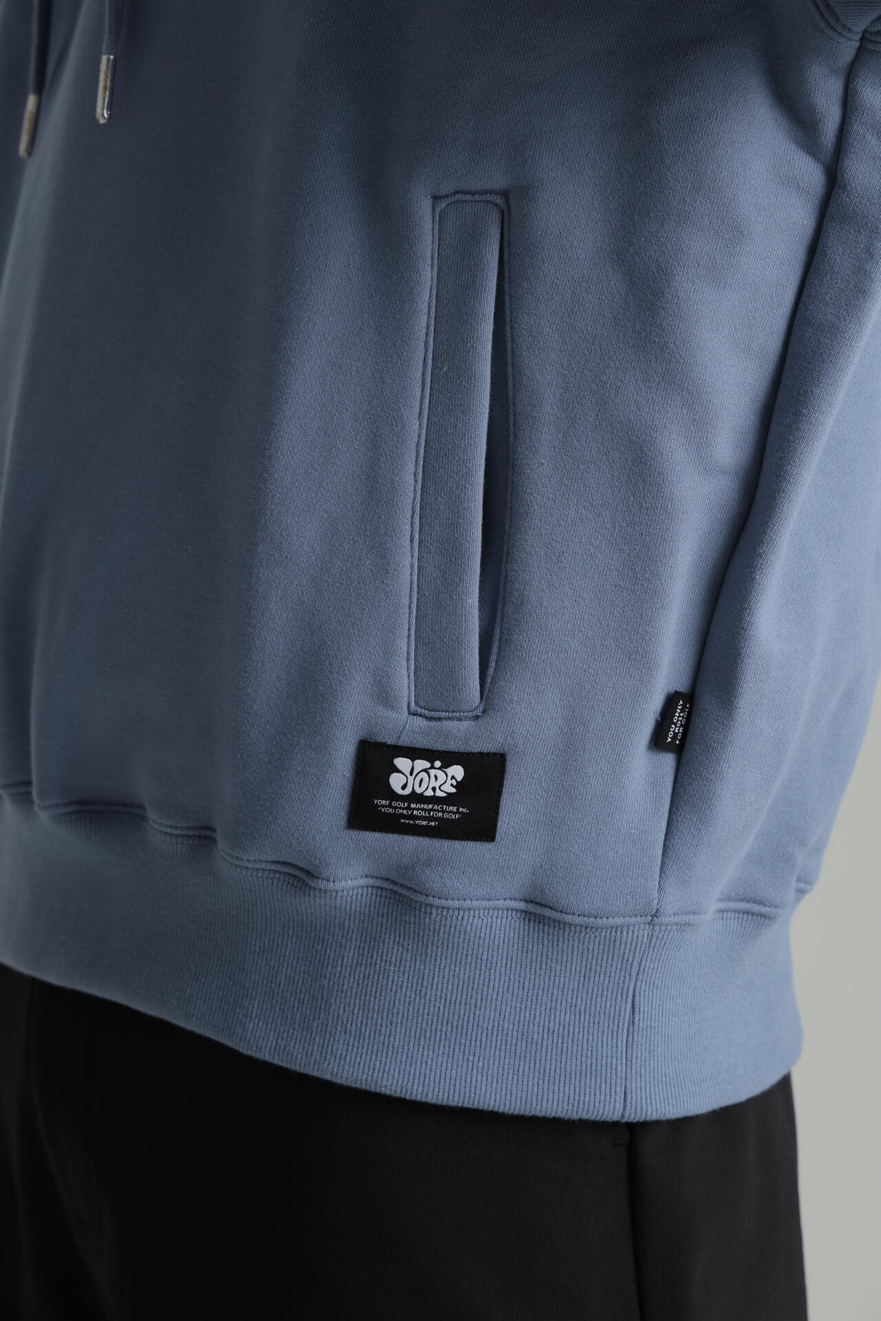 【YORF】スマイルフーディー