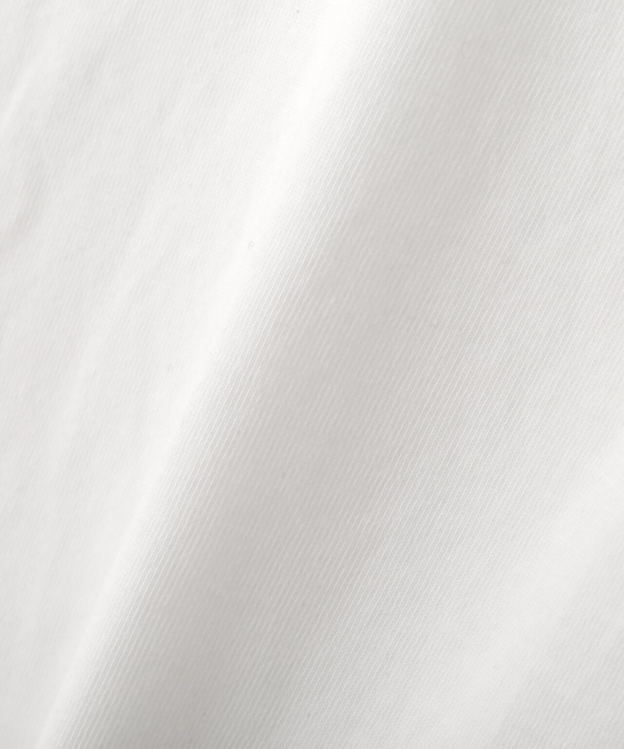 ロゴTシャツ