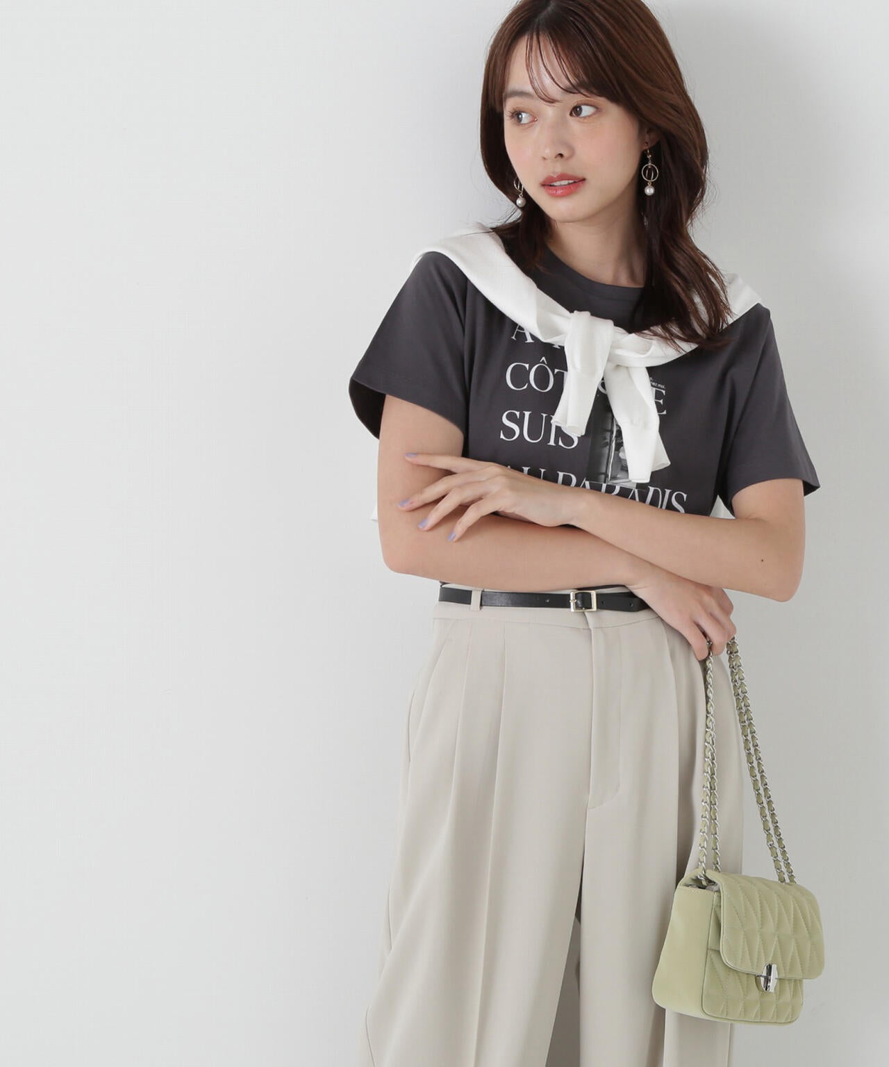 フォトTシャツ