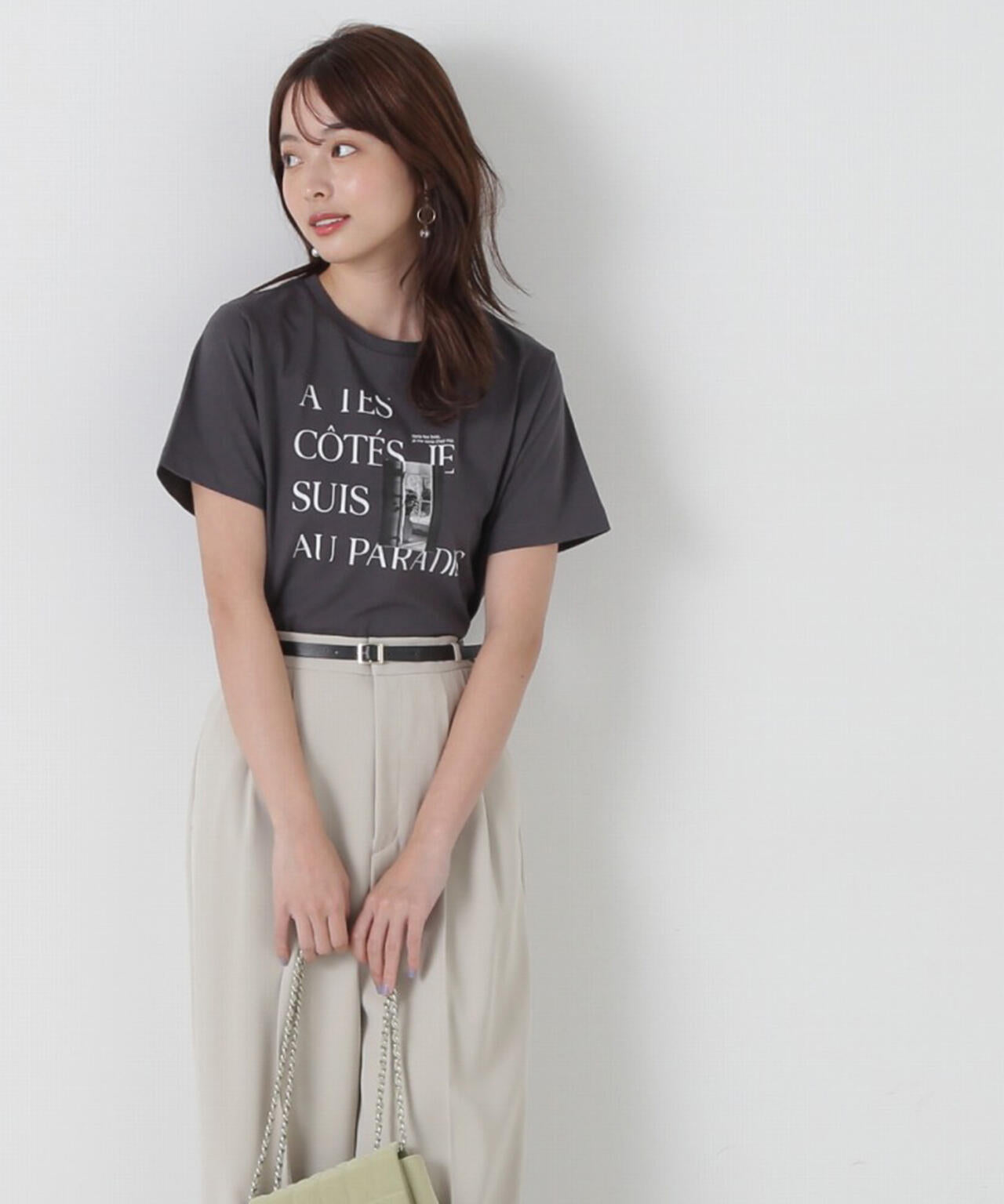 フォトTシャツ