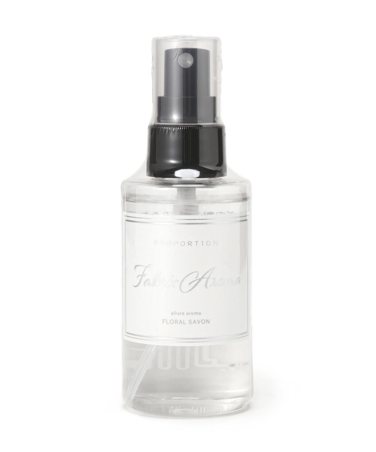 ファブリックアロマ フローラルサボン 100ml