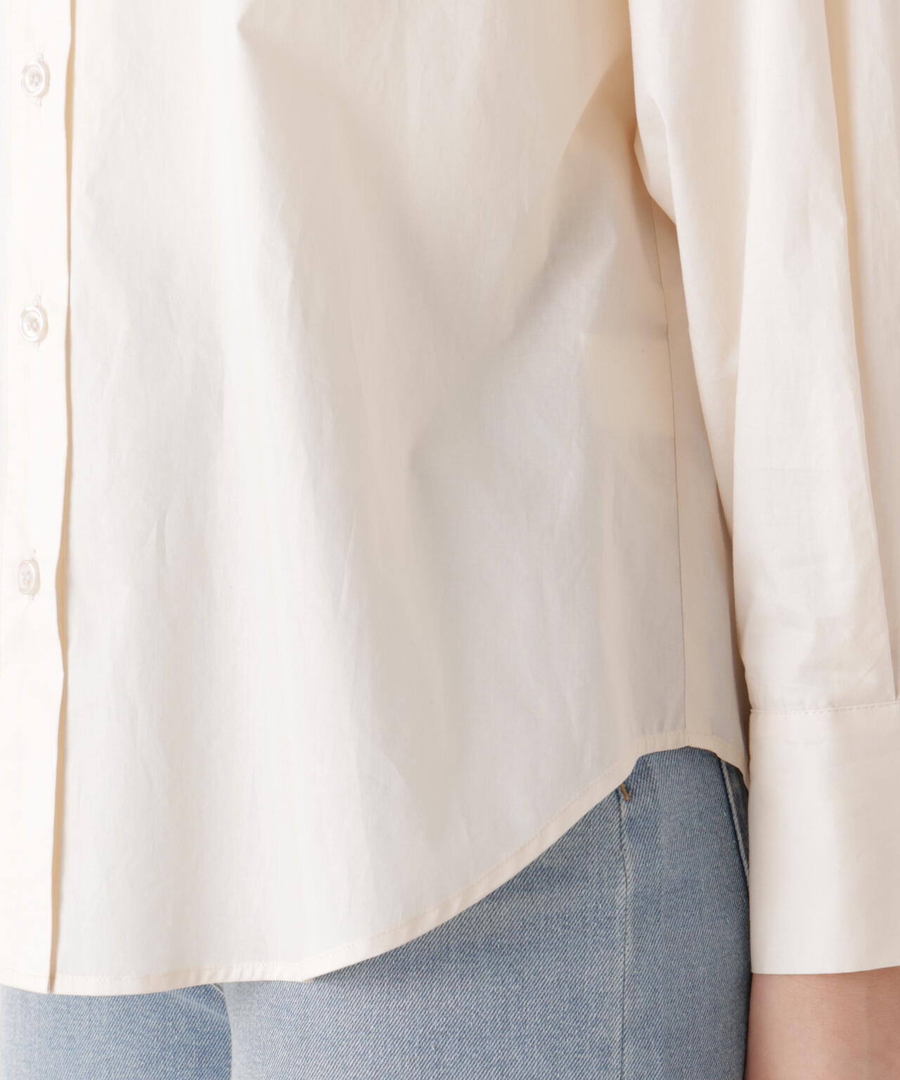165cm 着用サイズ:M