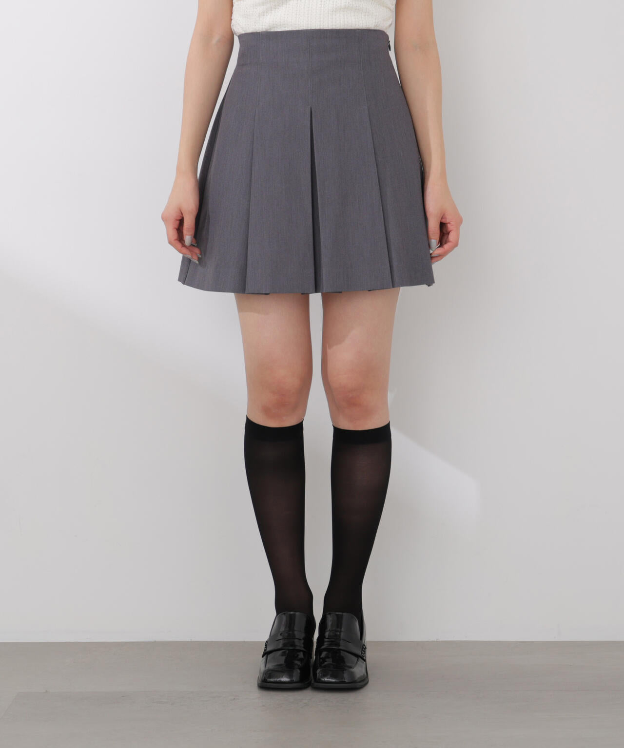 165cm 着用サイズ:M