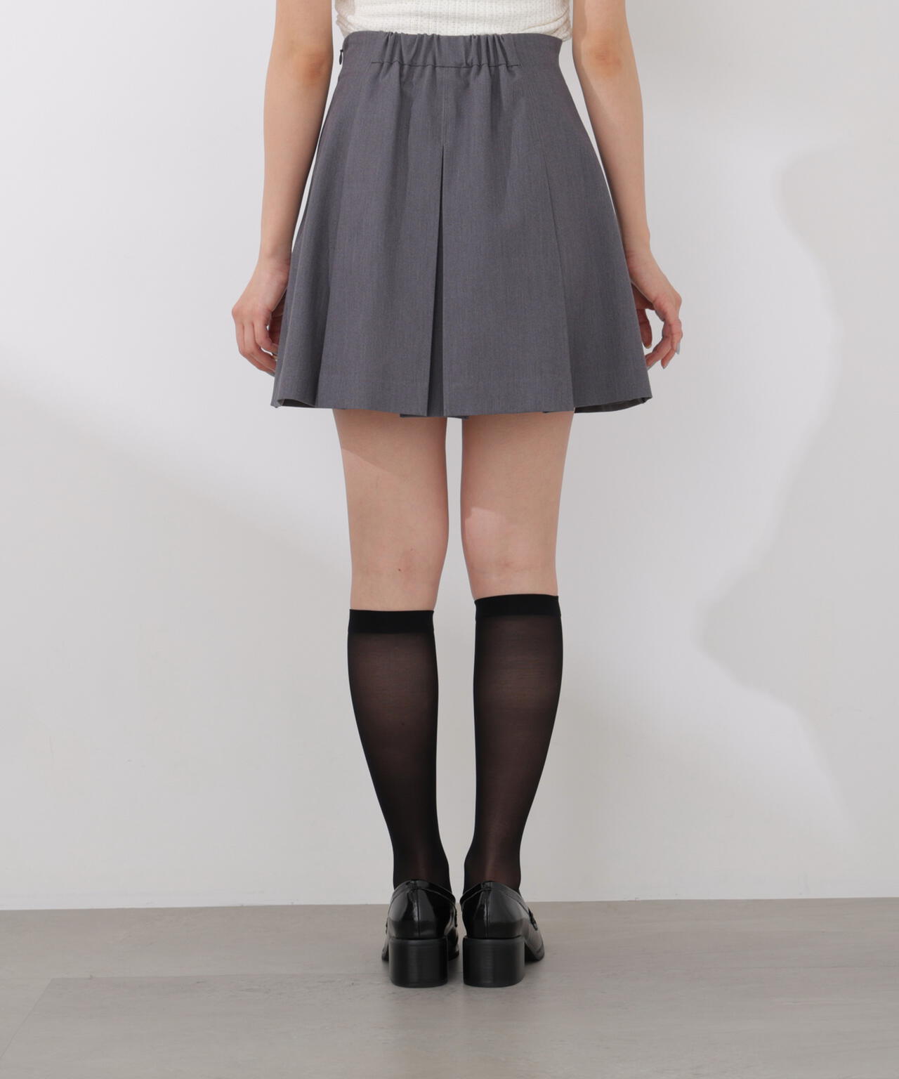165cm 着用サイズ:M